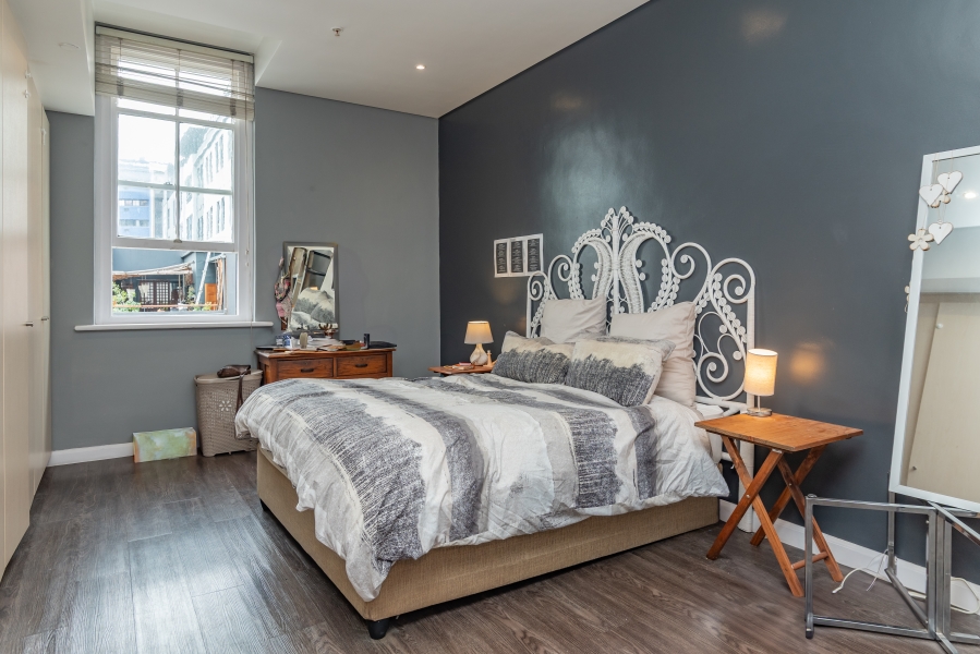 1 Bedroom Property for Sale in Cape Town City Centre Western Cape